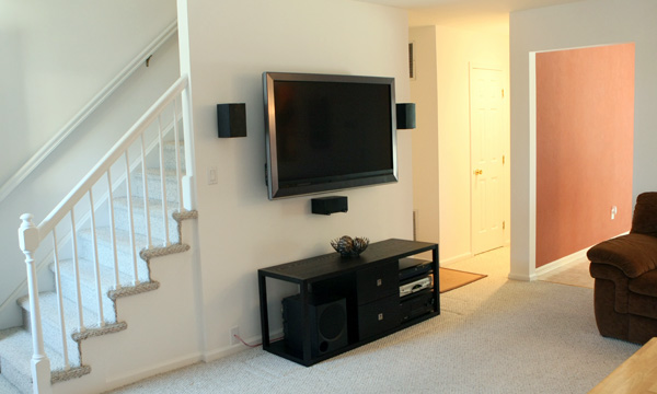 Home Theatre Systems