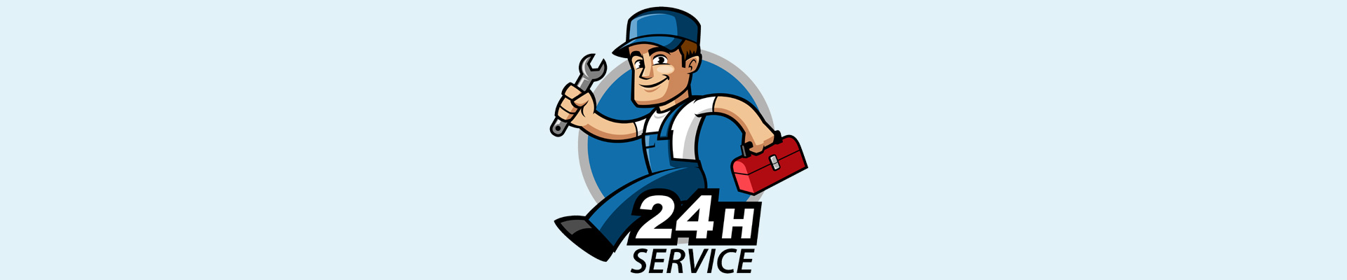 24/7 breakdown service