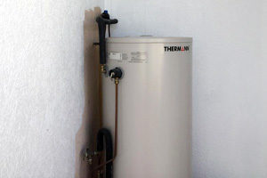 Hot water Systems