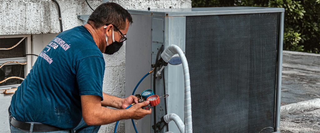 Expert Air Conditioning Services in Brisbane: Why You Need Professional Repairs and Maintenance ?