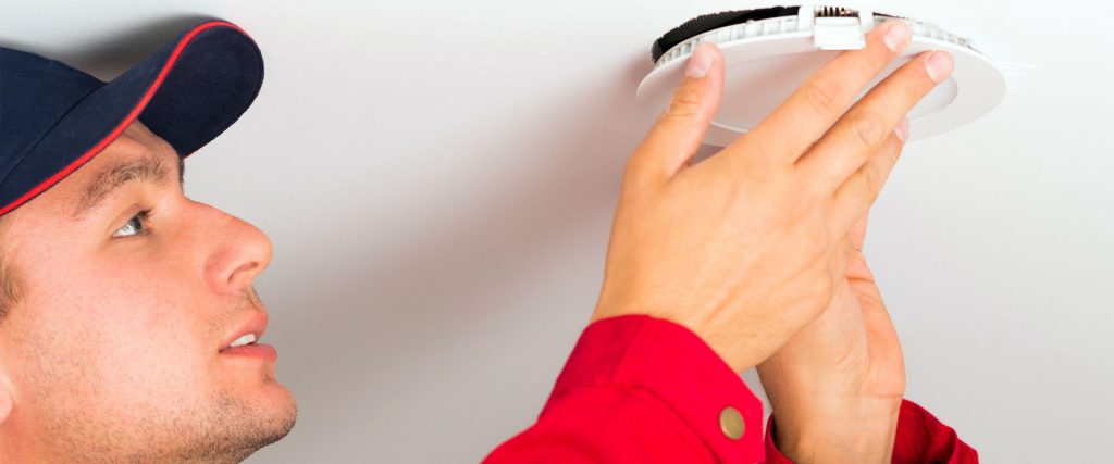 Smoke Alarm Installation Services in Brisbane: Finding the Best, Affordable, and Convenient Options